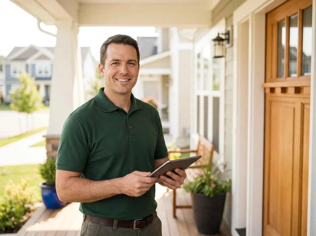 Pest control FAQs for Harrison, ID